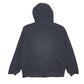 Womens Black Nike   Coat