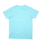 Mens Blue Patagonia Slim Fit Spellout Ventura CA Short Sleeve T Shirt