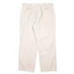 Mens Beige Polo Ralph Lauren Vintage Double Pleated Andrew Pant Chino Trousers