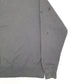 Mens Grey Champion  Crewneck Jumper