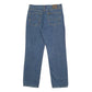 Mens Blue Lee  Casual JeansW33 L30