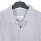Mens White Salvatore Ferragamo  Long Sleeve Shirt