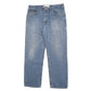 Mens Blue Lee  Relaxed JeansW38 L32