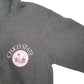 Mens Grey Champion Chico State University California USA Quarter Zip Jumper