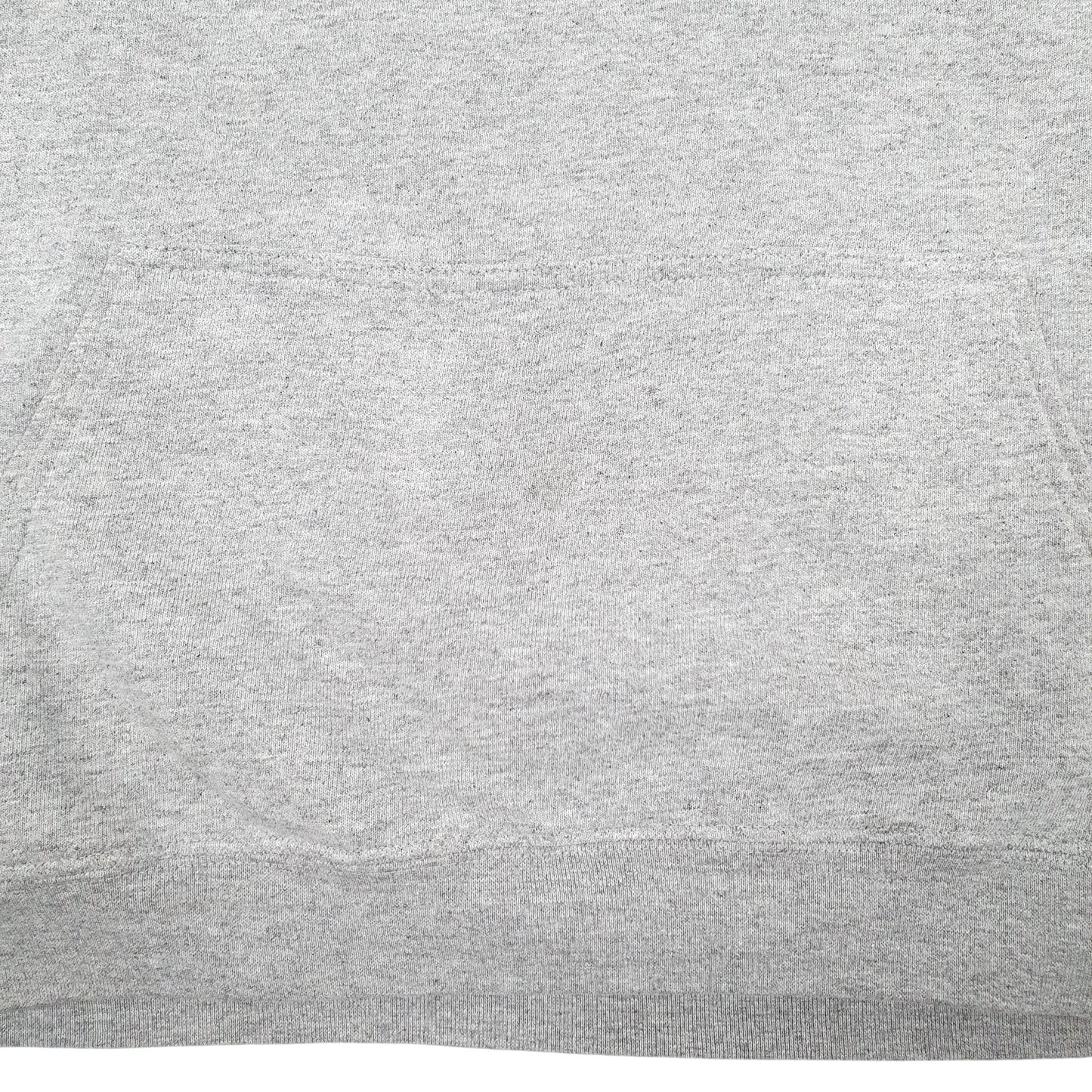 Mens Grey Adidas NBC Hoodie Jumper