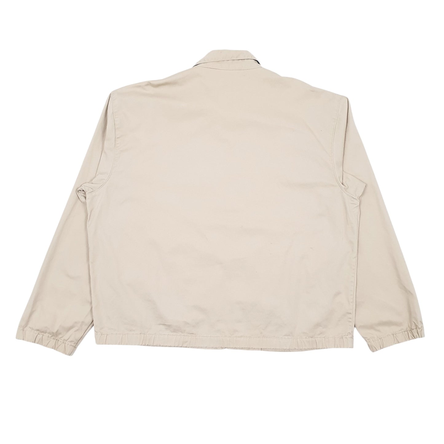 Mens Beige Polo Ralph Lauren   Coat