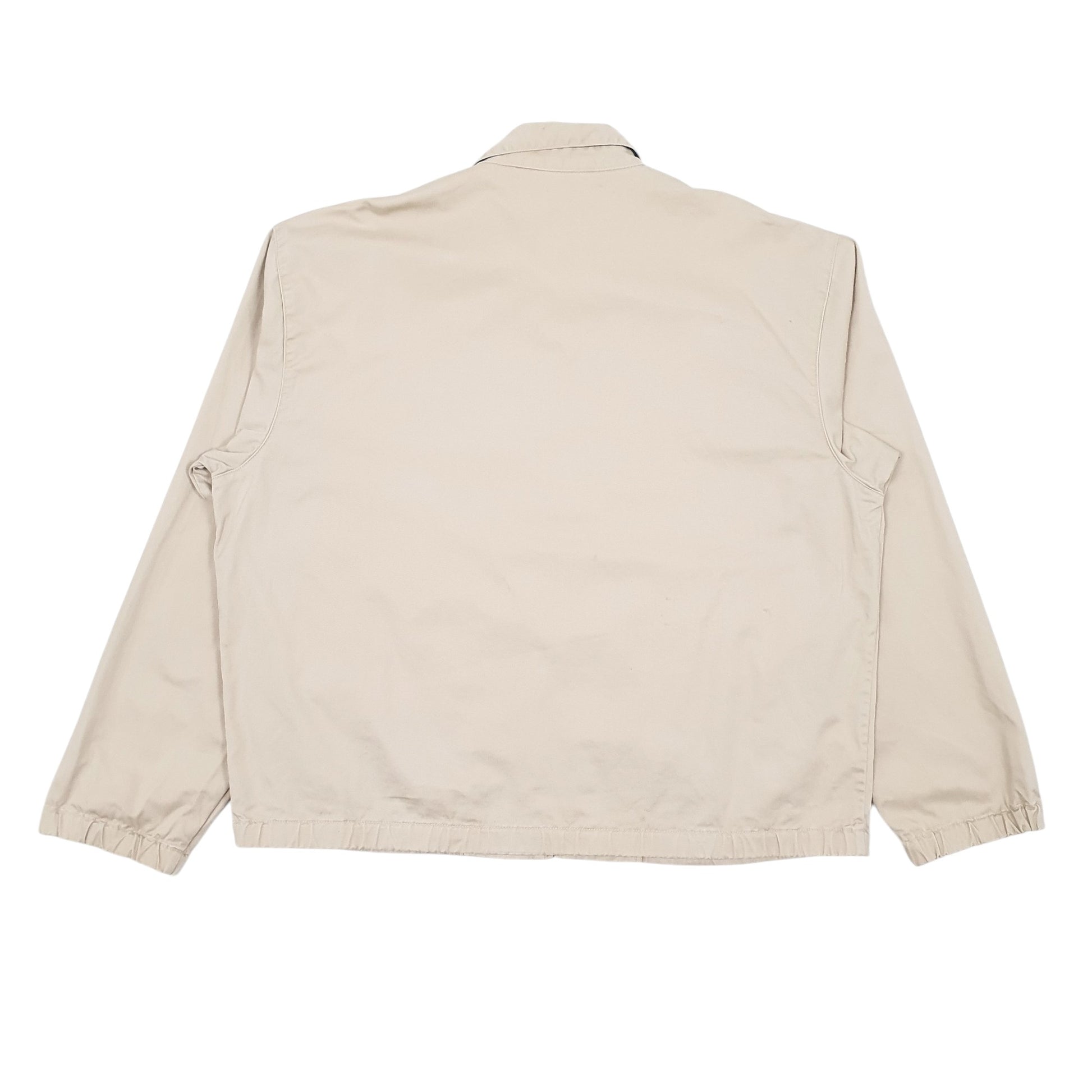 Mens Beige Polo Ralph Lauren   Coat