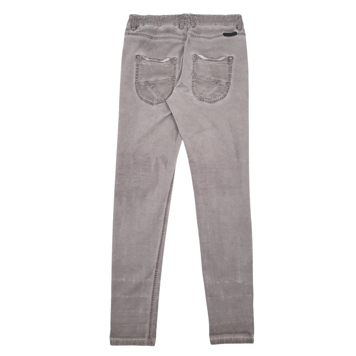 Womens Grey S. Oliver  Casual JeansW28 L32