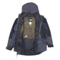 Mens Navy The North Face   Coat