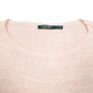 Womens Pink Lauren Ralph Lauren Knit Crewneck Jumper