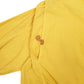 Mens Yellow Nautica Vintage 90s  Coat