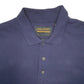 Mens Navy Lyle & Scott  Short Sleeve Polo Shirt
