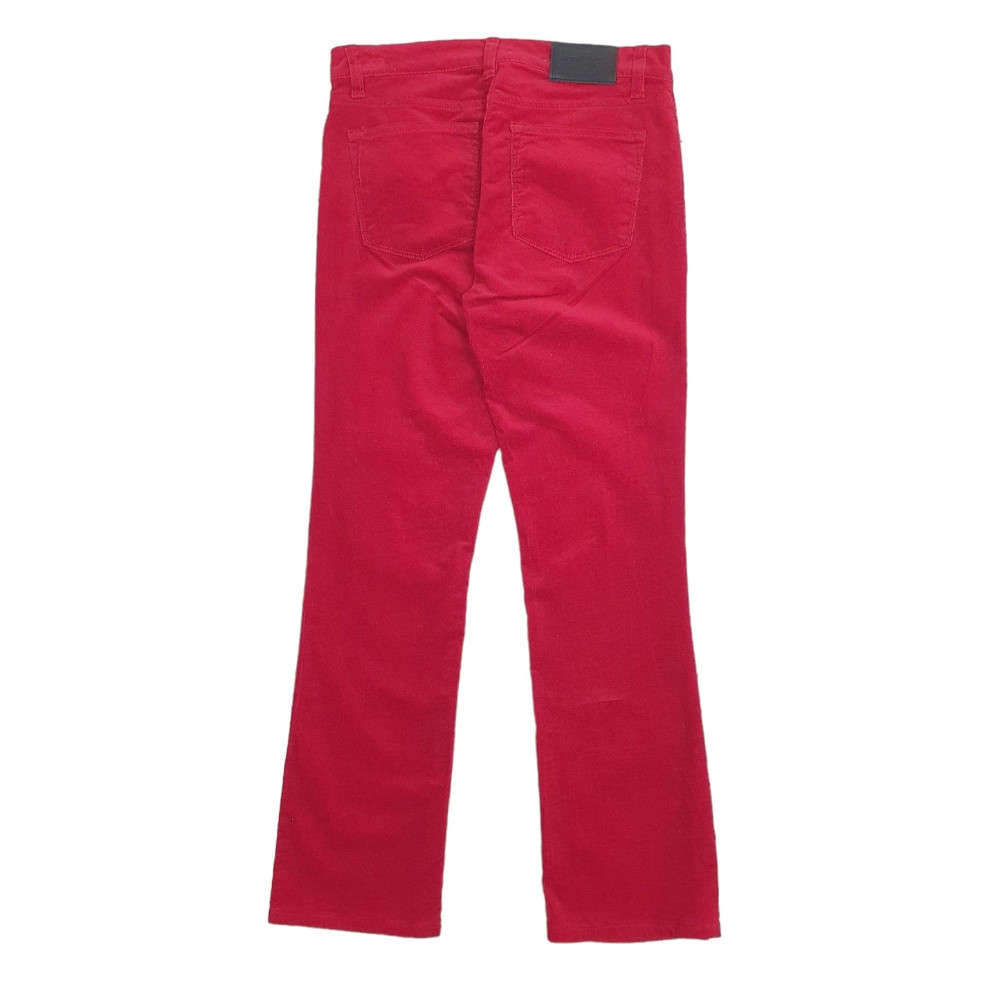 Womens Red Ralph Lauren  Corduroy Trousers