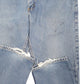 Mens Blue Lee  Casual JeansW34 L30