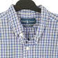 Mens Blue Ralph Lauren  Long Sleeve Shirt