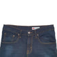 Mens Blue Wrangler Stretch Fit Slim JeansW29 L26