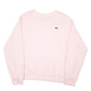 Womens Pink Levis  Crewneck Jumper