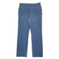 Mens Blue Lee  Regular JeansW33 L32