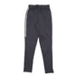 Mens Black Adidas  Jogger Trousers