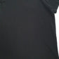 Mens Black Lacoste  Short Sleeve Polo Shirt