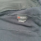 Womens Black The North Face Polartec Full Zip Jumper
