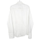 Mens White Moss Extra London Long Sleeve Shirt