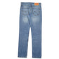 Mens Blue Levis  511 JeansW30 L32