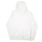 Mens White Nike  Hoodie Jumper