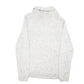 Mens Grey Ralph Lauren Knit Shoal Neck Jumper