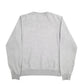 Womens Grey Nike  Crewneck Jumper