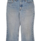 Womens Blue Levis Vintage 1990s Low Rise 517 JeansW28 L32