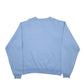 Mens Blue Champion  Crewneck Jumper