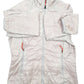 Womens Grey The North Face Flash Dry Full Zip Coat