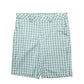 Mens Green Izod Golf Sport Shorts