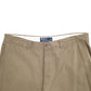 Mens Khaki Polo Ralph Lauren  Chino Trousers