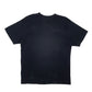 Mens Black Dickies  Short Sleeve T Shirt
