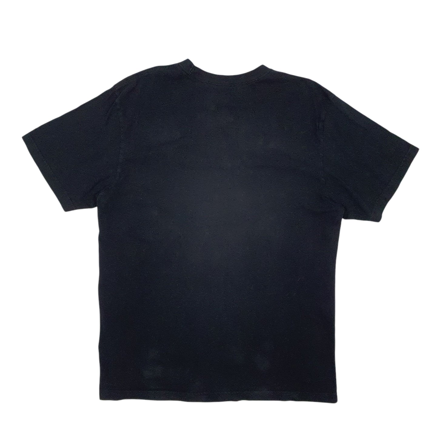 Mens Black Dickies  Short Sleeve T Shirt