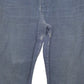 Womens Grey Levis  Corduroy Trousers