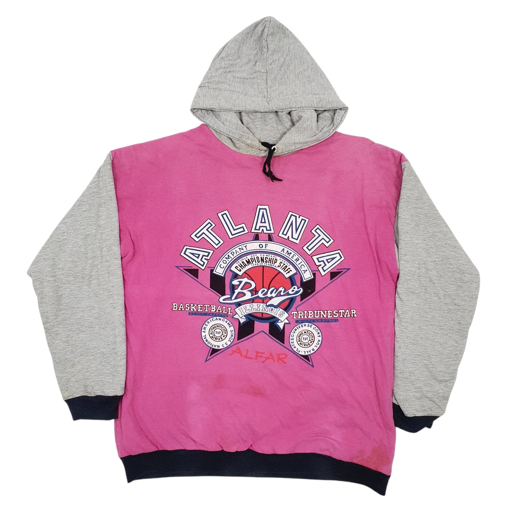 Mens Black Levis  Hoodie Jumper