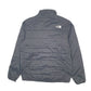 Mens Black The North Face   Coat