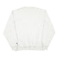 Mens Grey Champion Spellout. Crewneck Jumper