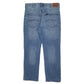 Mens Blue Lee Extreeme Motion Stretch Fit Casual JeansW34 L29