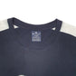 Mens Navy Champion  Short Sleeve T Shirt