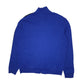 Mens Blue Polo Ralph Lauren  Full Zip Jumper
