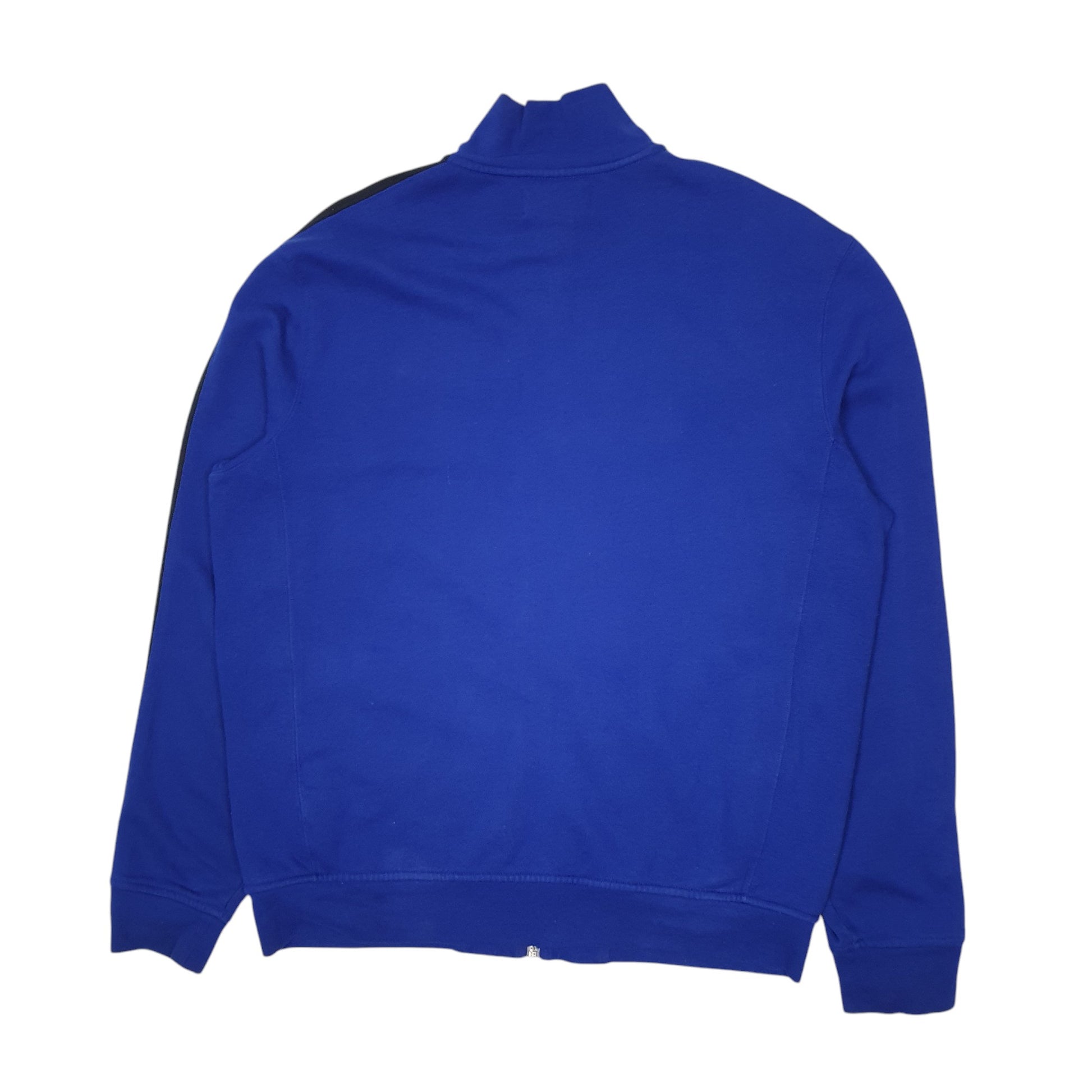 Mens Blue Polo Ralph Lauren  Full Zip Jumper