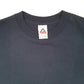 Mens Navy AAA  Short Sleeve T Shirt
