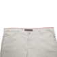 Womens Cream Dickies  Chino Shorts