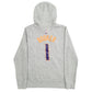 Mens White Nike NBA Phoenix Suns Booker 1 Hoodie Jumper