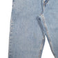 Mens Blue Levis  505 JeansW34 L36
