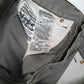 Mens Grey Levis 519 Corduroy Trousers